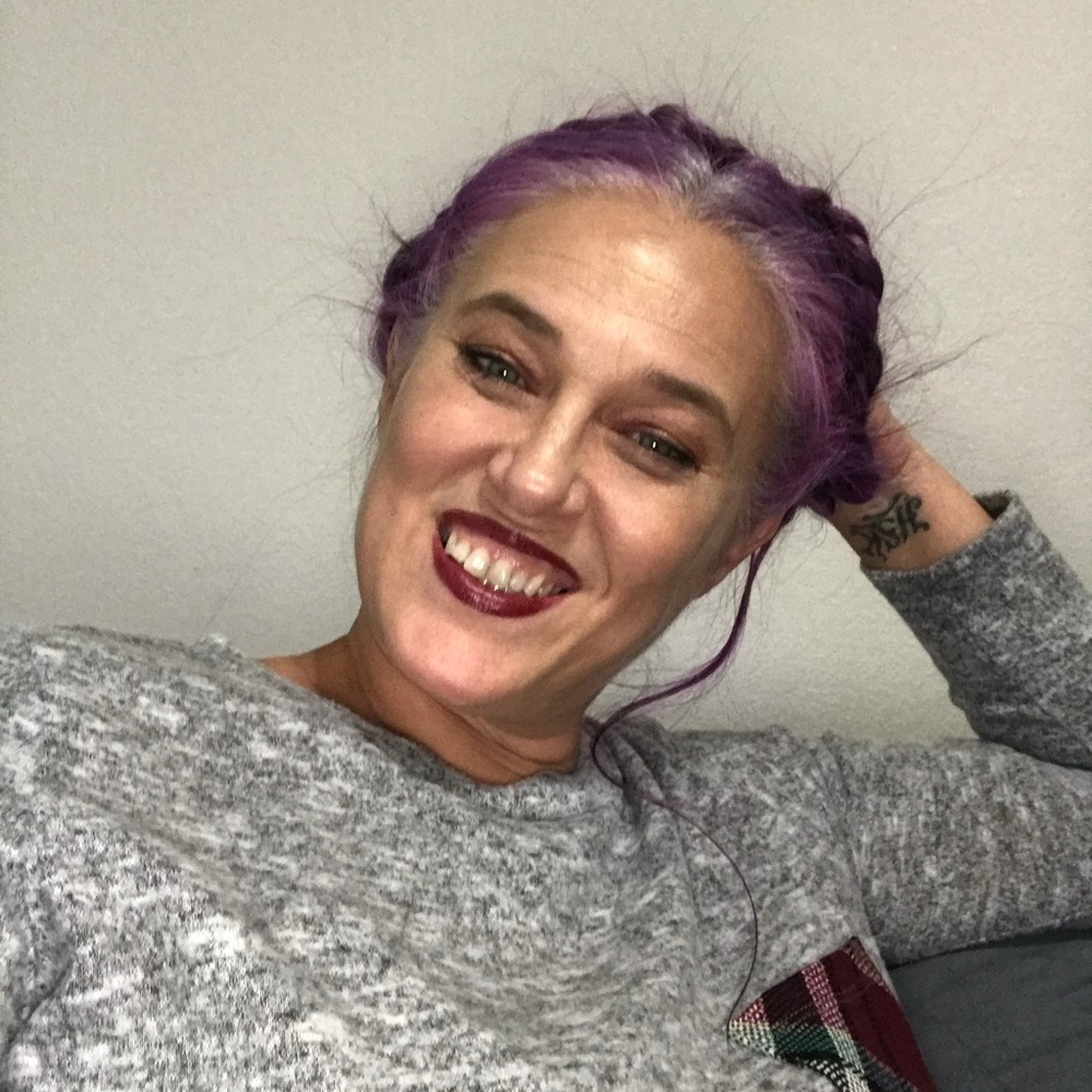 Meet your Posher, Kimberleigh